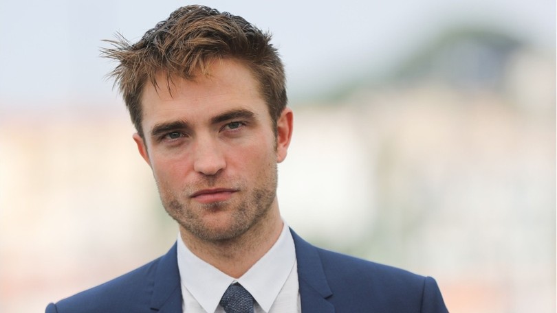 Robert Pattinson Prekvapil Svojim Vypracovanym Telom Kinosala Sk