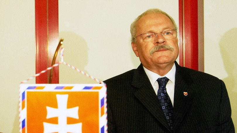 Senior Zoznamka Európa