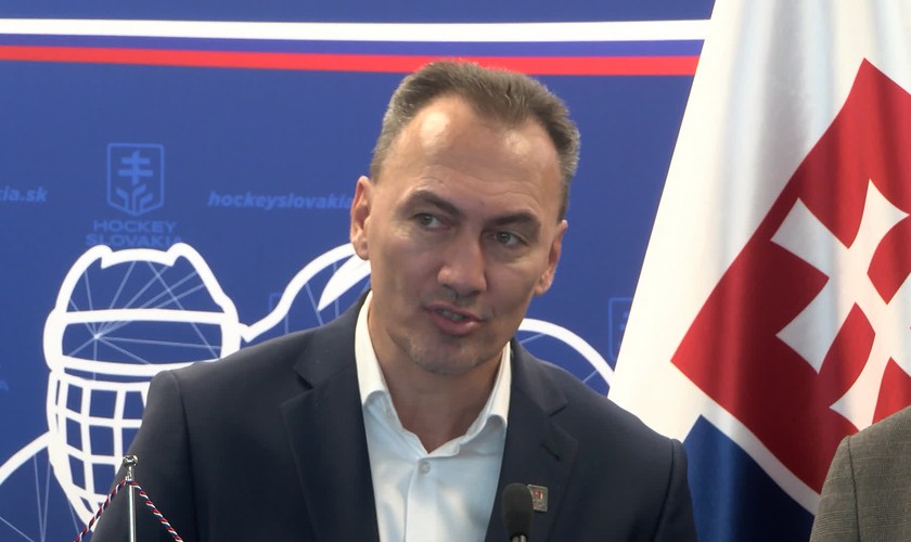 V prvej fáze projektu SZĽH a MŽP dostalo podporu sedem zimných štadiónov