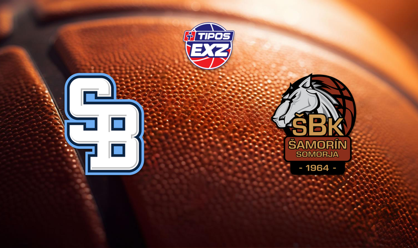 WBC Slovan Bratislava - ŠBK Šamorín