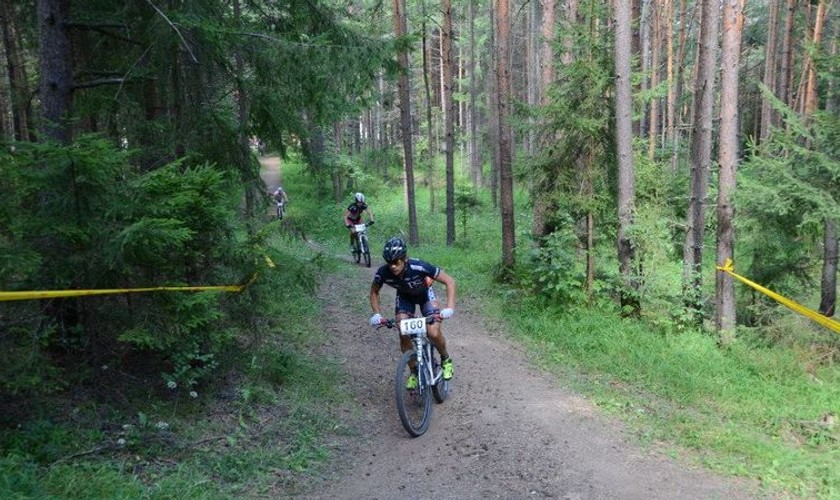 Horal Tour 2013 - 2. etapa