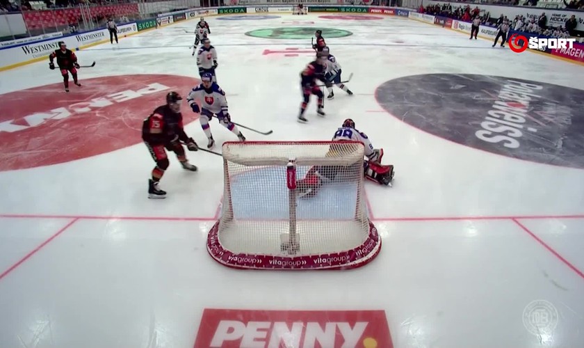 Nemecko - Slovensko 3:1 v príprave, Országh: „Veľa nevynútených chýb“