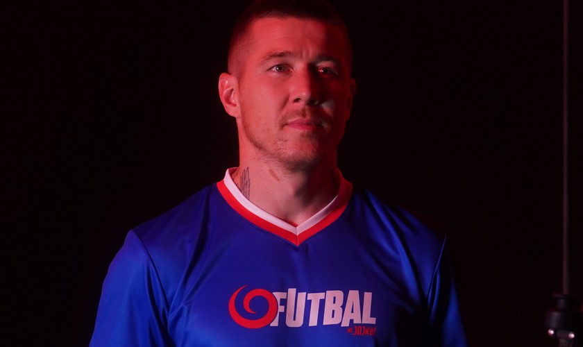 Futbalista Juraj Kucka o MS vo futbale: Kde skončila vuvuzela, ktorú si doniesol z Južnej Afriky?
