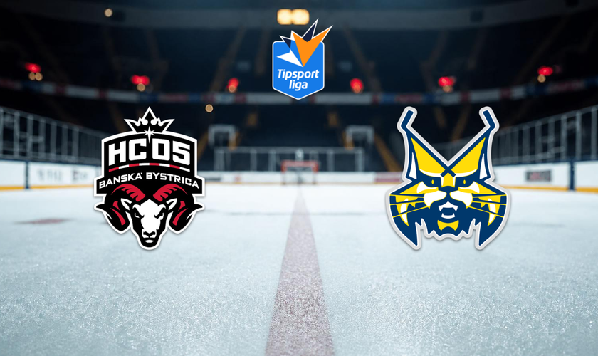 HC '05 TAM Banská Bystrica - HK Spišská Nová Ves