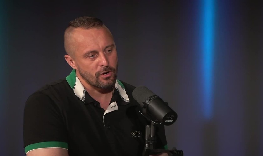 V pozadí úspechu - Jaroslav Halák a jeho kariéra