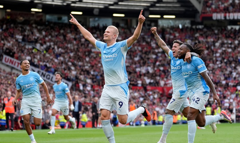 Škandál v derby? City vyhralo po góle, ktorý nemal byť uznaný