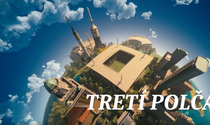 Tretí polčas - 2. hrací deň