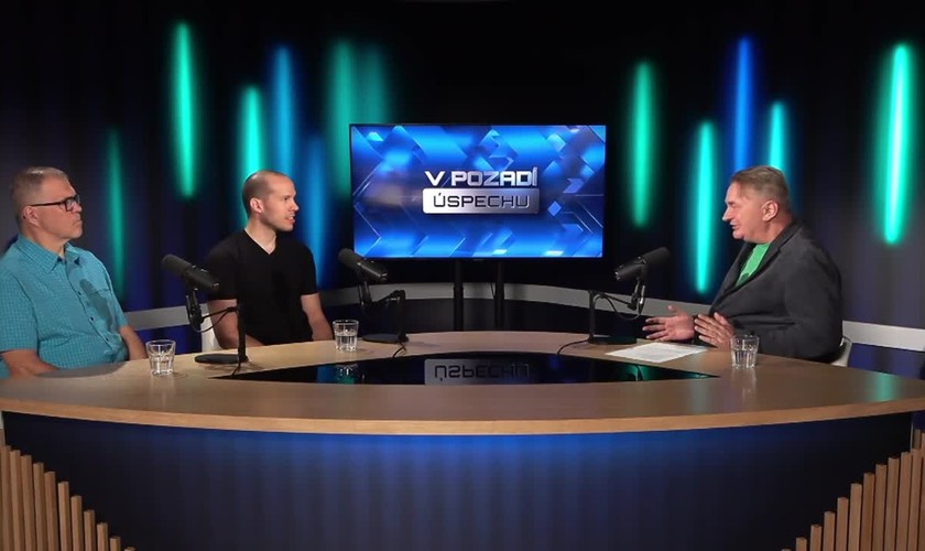 V pozadí úspechu - majstrovstvá Slovenska v squashi