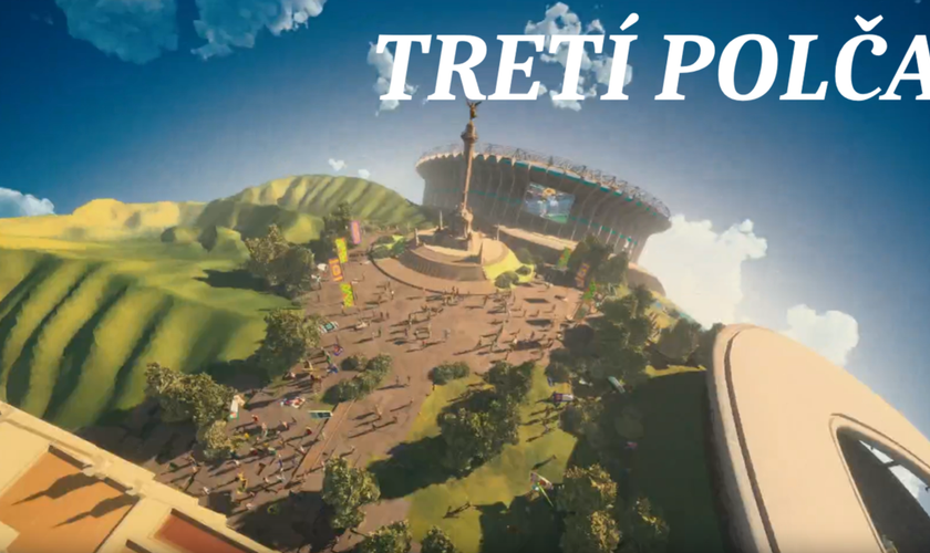 Tretí polčas - 6. hrací deň