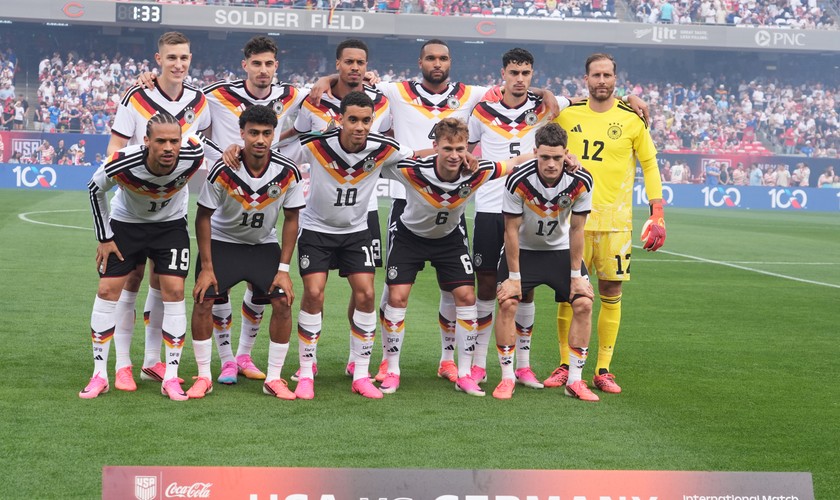 Nemcov strašia jedovaté hady, Kimmich: „Máme rešpekt“