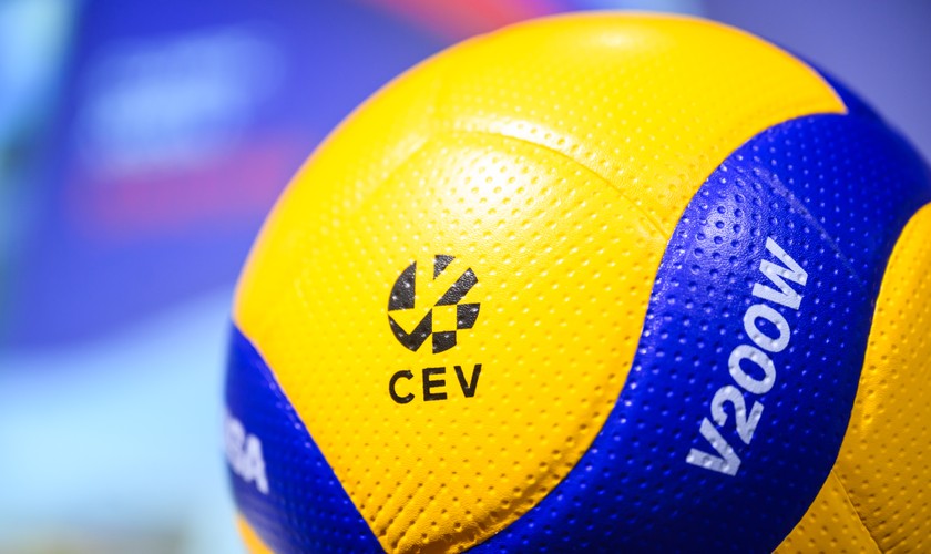 Volejbalová Liga majstrov na Joj Športe 2! Turan Tovuz vyzve Mladost Záhreb