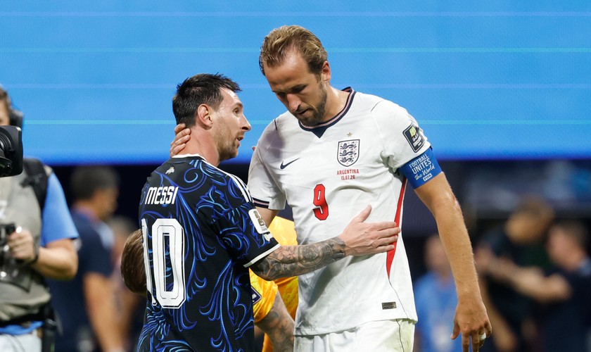 Messi bližšie k Zlatej kopačke vďaka asistenciám, štatistiky po semifinále