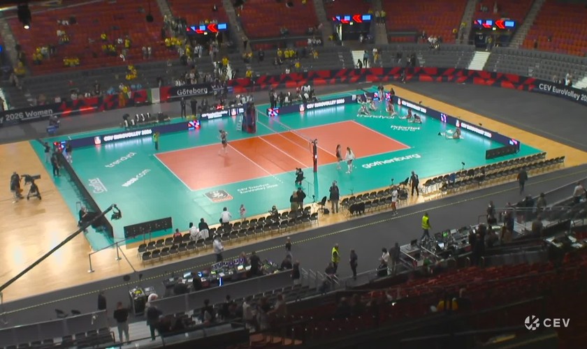 Slovensko - Švédsko na JOJ ŠPORT od 17:30 aj so štúdiom
