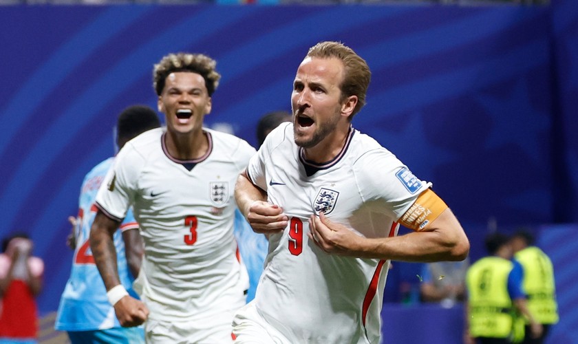 Kane vyhral svoju druhú Zlatú kopačku za najlepšieho strelca sezóny
