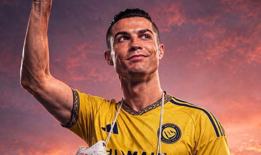 RONALDO avizuje posledný profesionálny rok, budúcnosť má naplánovanú