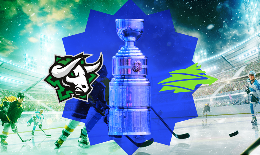 HC Nové Zámky - DOXXbet Vlci Žilina 1:5 v 52. kole Tipos extraligy