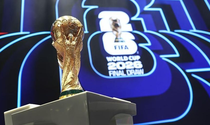 Iránci môžu vstúpiť do USA iba v deň konania zápasu