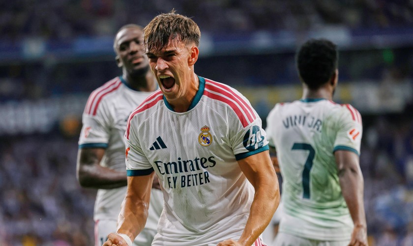 Víťazný Real aj Barcelona, no každý v inom štýle
