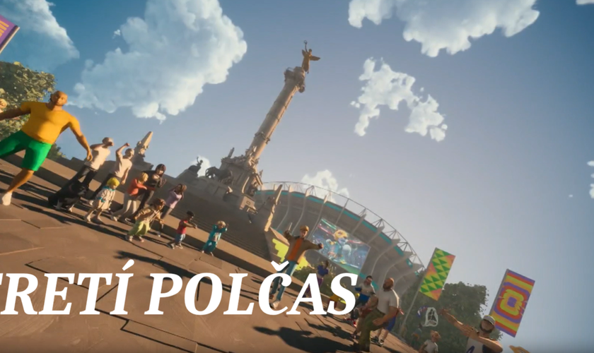Tretí polčas - 3. hrací deň