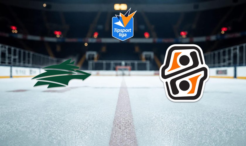Hokejová sobota prináša šláger Žiliny s Košicami, zaujímavé bude aj obsadenie v štúdiu JOJ ŠPORT