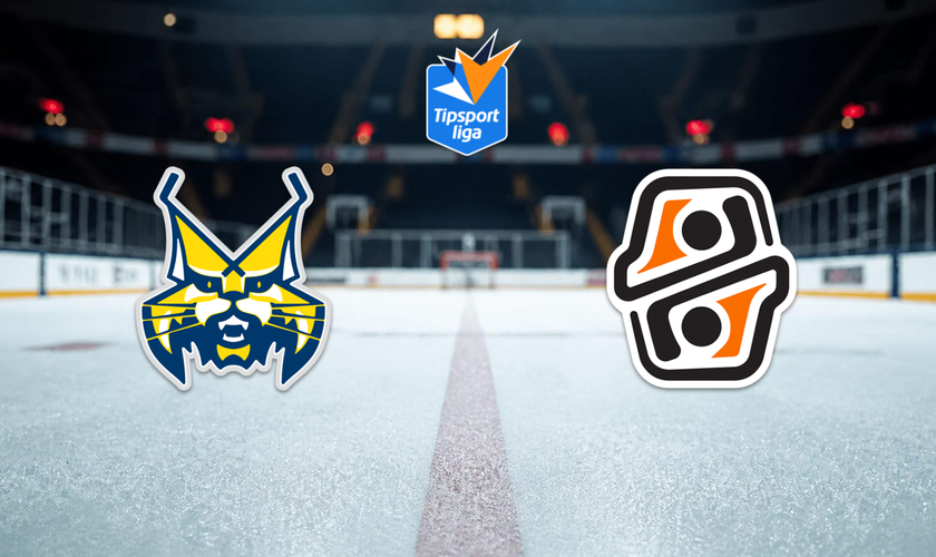 HK Spišská Nová Ves - HC Košice