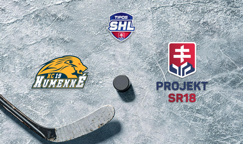 HC 19 Humenné - JOJ ŠPORT Slovensko 18