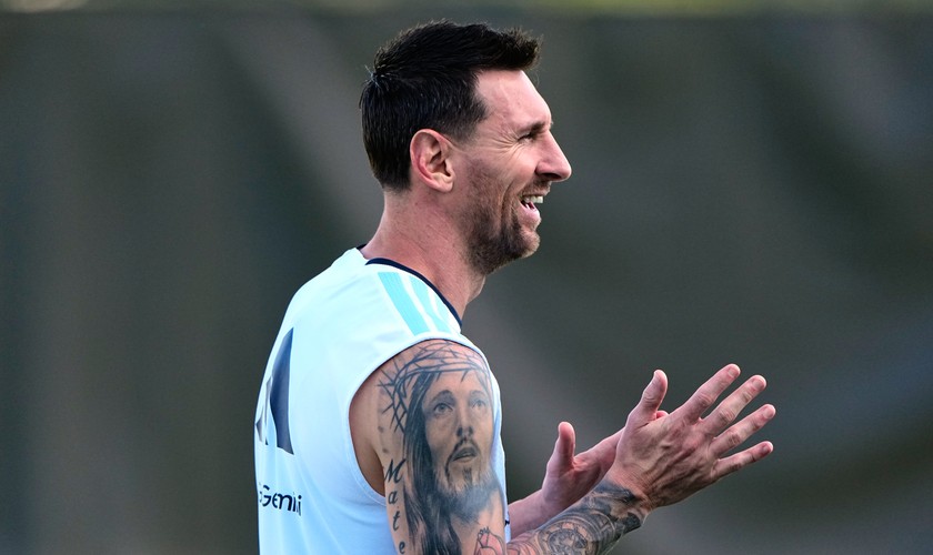 Štatistiky hráčov pred semifinále, Mbappé a Messi v súboji o zlatú kopačku