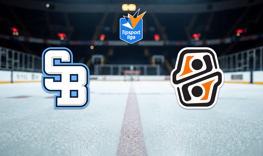 HC Slovan Bratislava - HC Košice