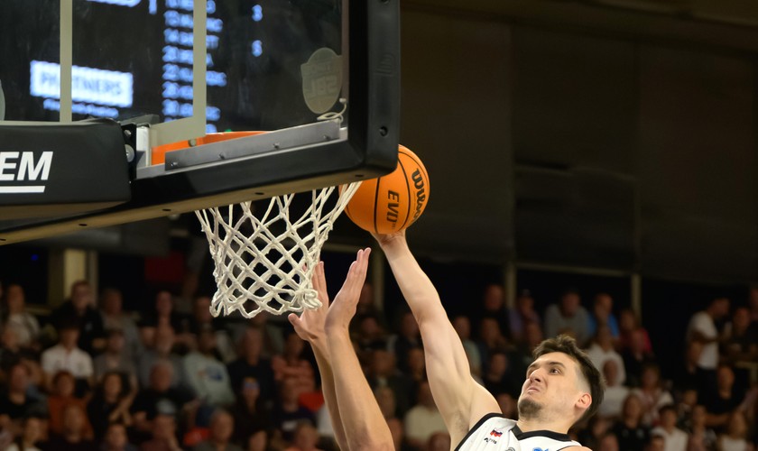 Prievidza oslavuje postup! Slovenský tím čaká ligová fáza Európskeho pohára