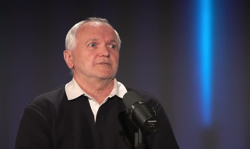 Mediálna legenda - Jozef Korbel