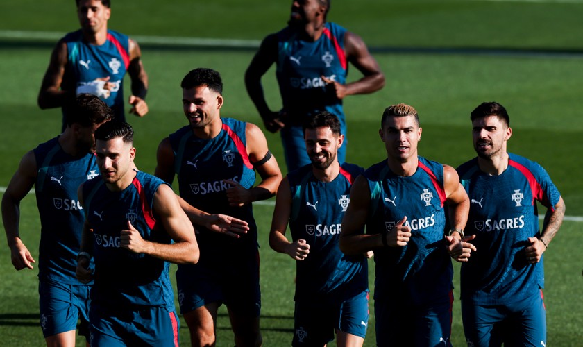 CR7 stále nepovedal posledné slovo! Ronaldo opäť v reprezentácii Portugalska