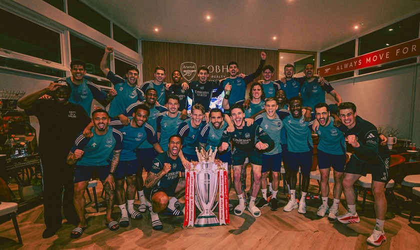 Premier League je späť: Dokáže Arsenal obhájiť titul a čo prinesie nová sezóna?