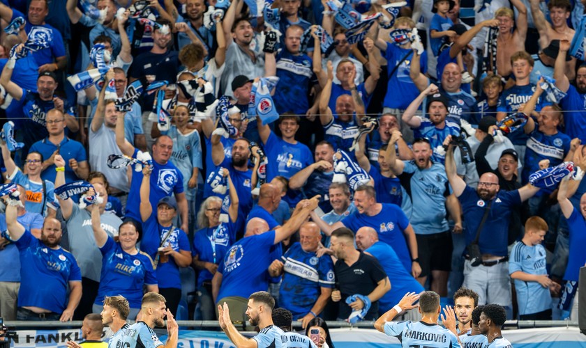Slovan delí od Ligy majstrov jediný zápas. Rozhodne sa v Celje