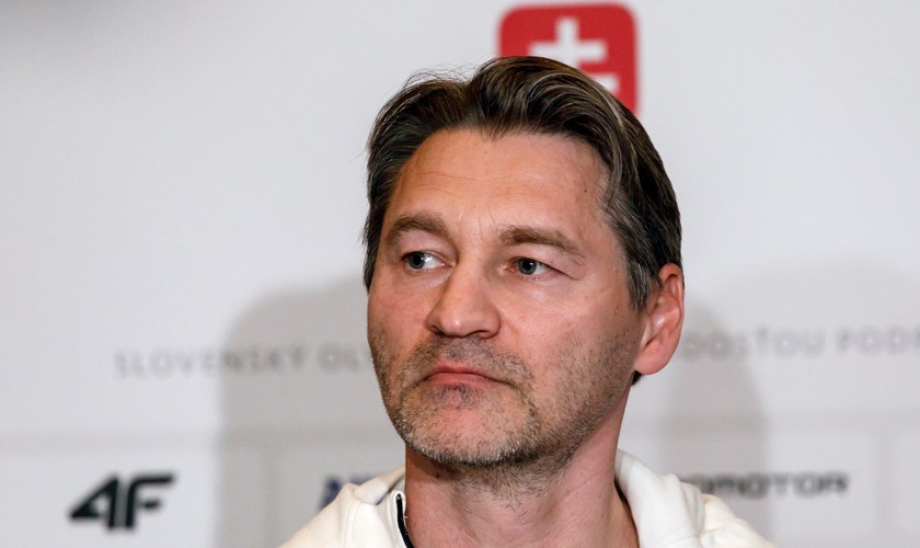ORSZÁGH počítal ospravedlnenky. Vníma ich ako obrovskú šancu pre iných