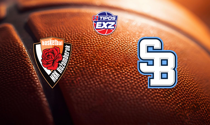 MBK Ružomberok - WBC Slovan Bratislava