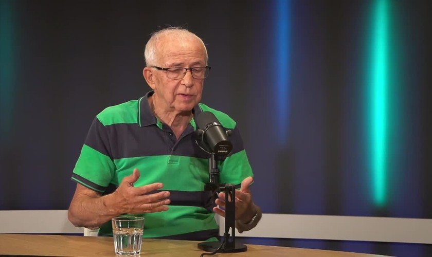 V pozadí úspechu - Mediálna legenda Tomáš Grosmann