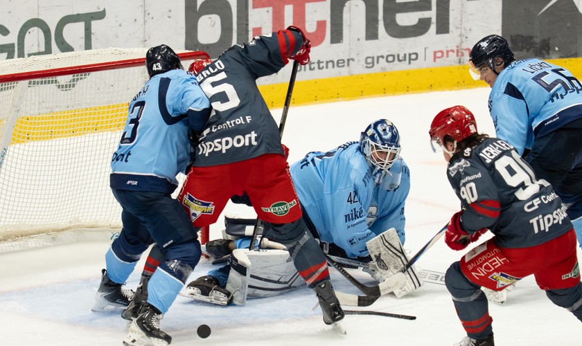 Video: Slovan na čele Tipsport ligy. Zostrihy všetkých zápasov 10. kola