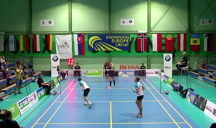 Ivanic/Arih - Bitman/Basova