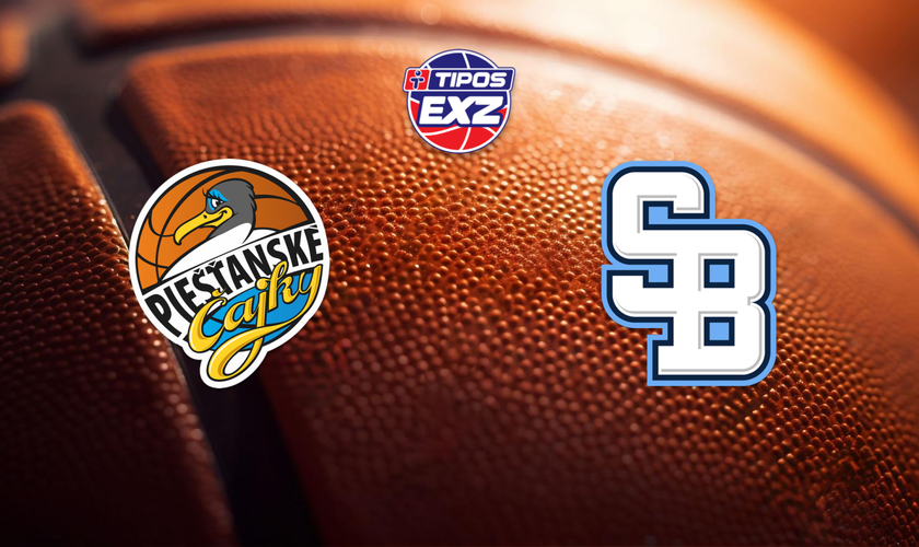 Piešťanské Čajky - WBC Slovan Bratislava