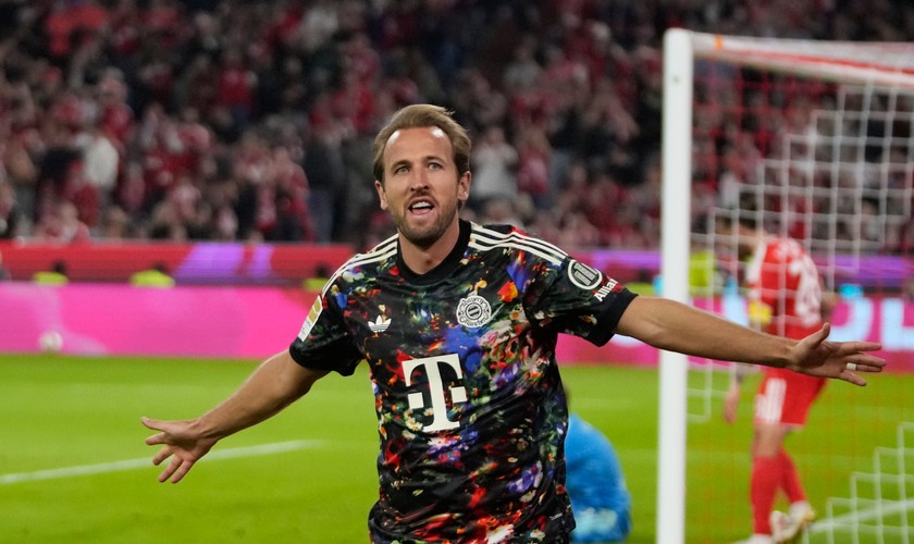 Boj o Zlatú loptu naberá na obrátkach! Kane reaguje na Yamala