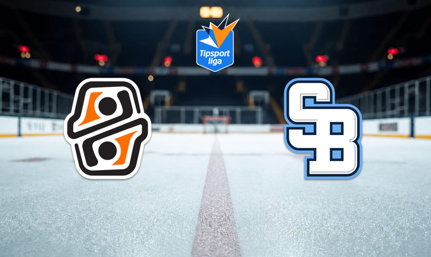 HC Košice - HC Slovan Bratislava