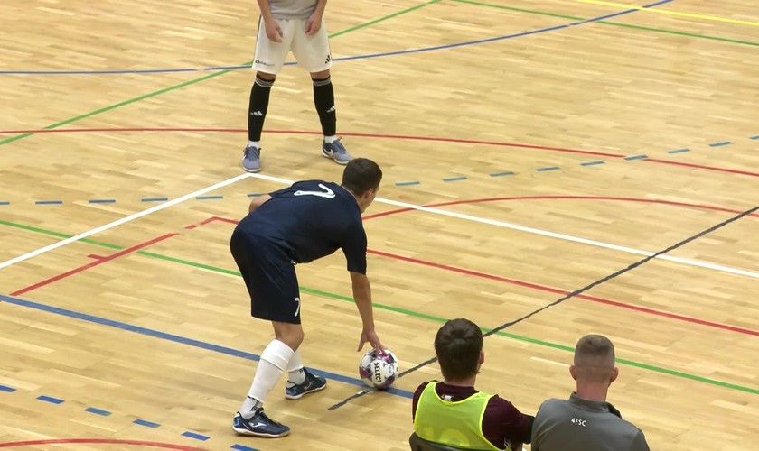 Pinerola ovládla bratislavské derby! FTVŠ odchádza naprázdno