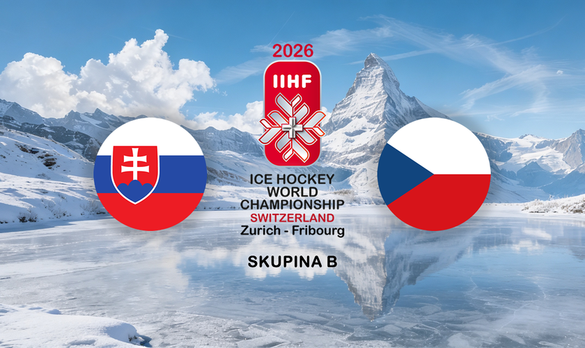 Slovensko - Česko