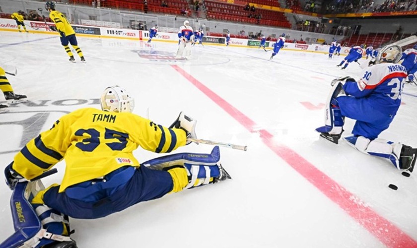 HGC sa vracia do Edmontonu, Slováci s novým koučom