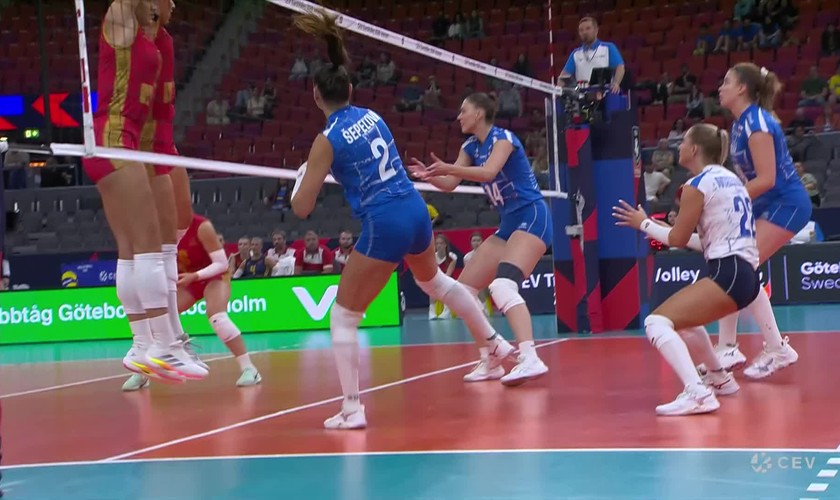 Slovensko - Čierna Hora 3:0, šanca na postup žije, no nie je v našich rukách