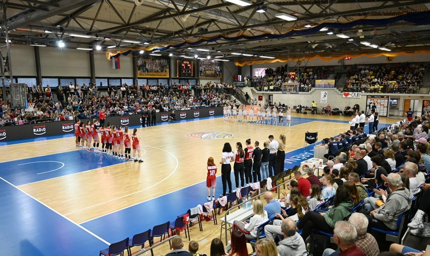 Novinka z dielne SBA. Tí najlepší sa pobijú o prvú trofej