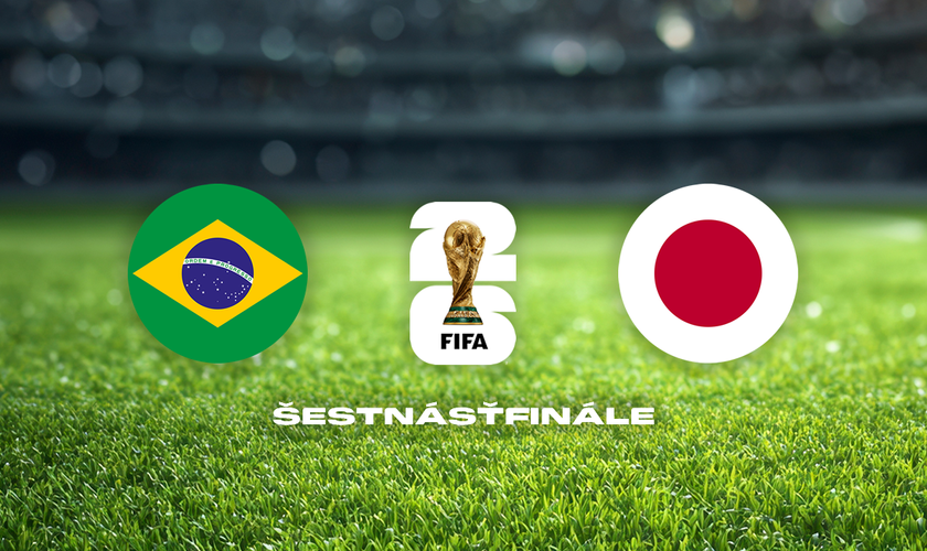 Brazília - Japonsko