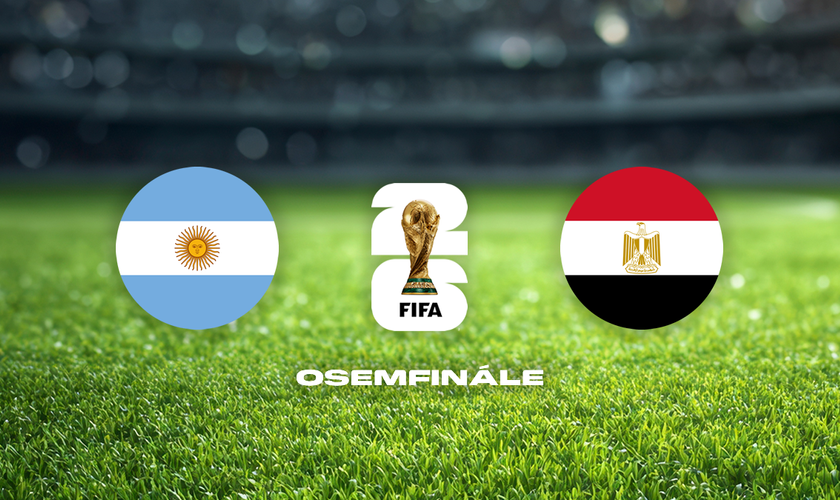 Argentína - Egypt