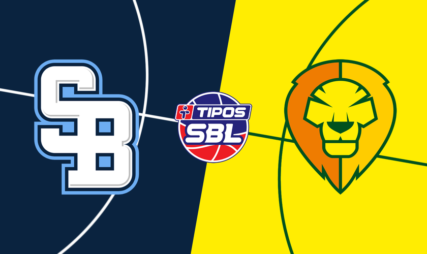 BC Slovan Bratislava M - Patrioti Levice