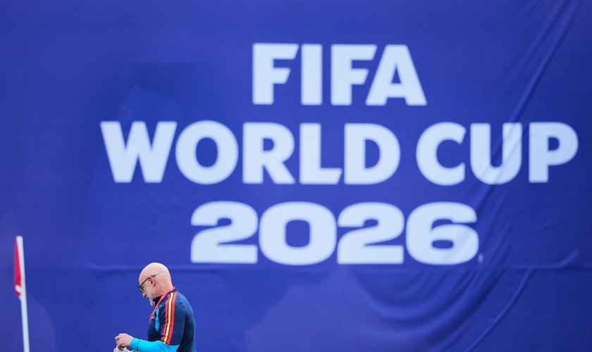 FIFA hodnotí rozšírenie pozitívne, turnaj má mať rekordné príjmy